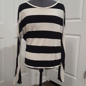 Old Navy long sleeve top